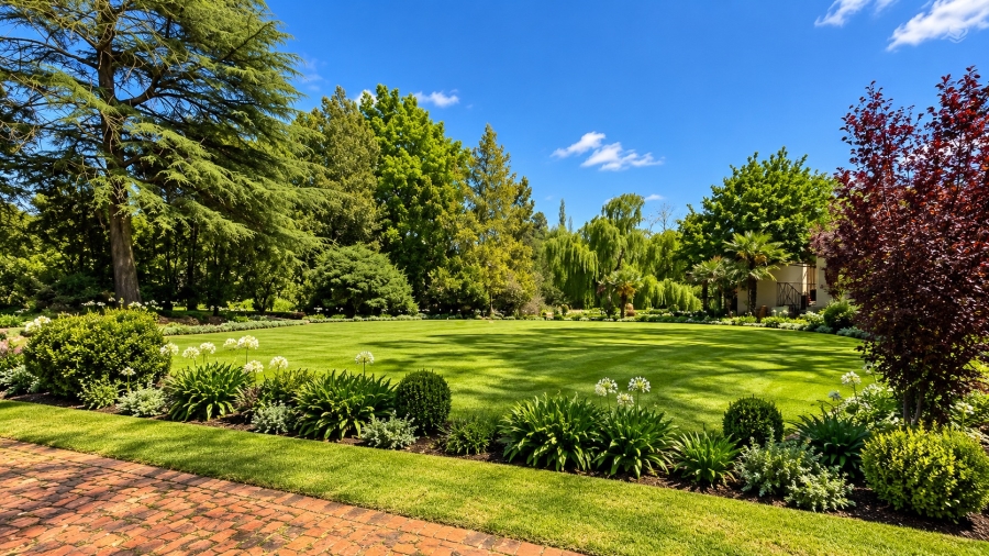 4 Bedroom Property for Sale in Roodewal Free State